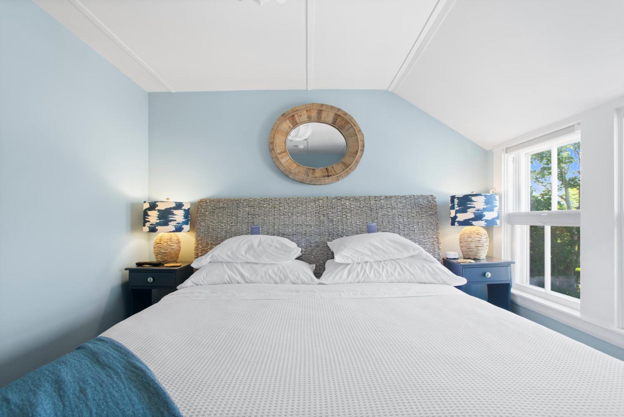 Carlisle House Inn Nantucket Buitenkant foto