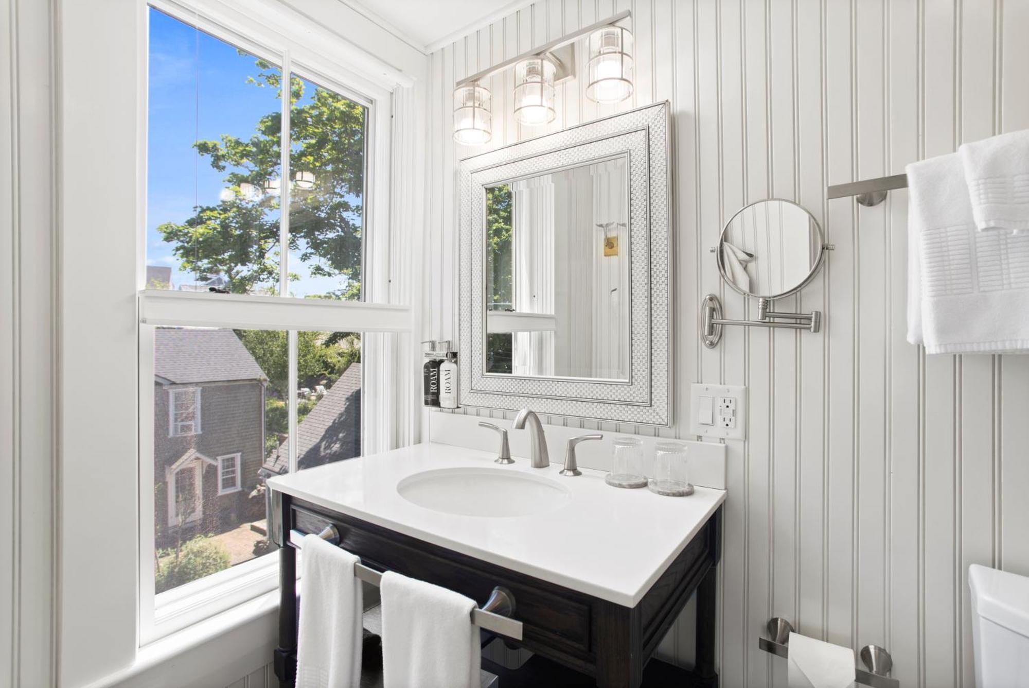 Carlisle House Inn Nantucket Buitenkant foto