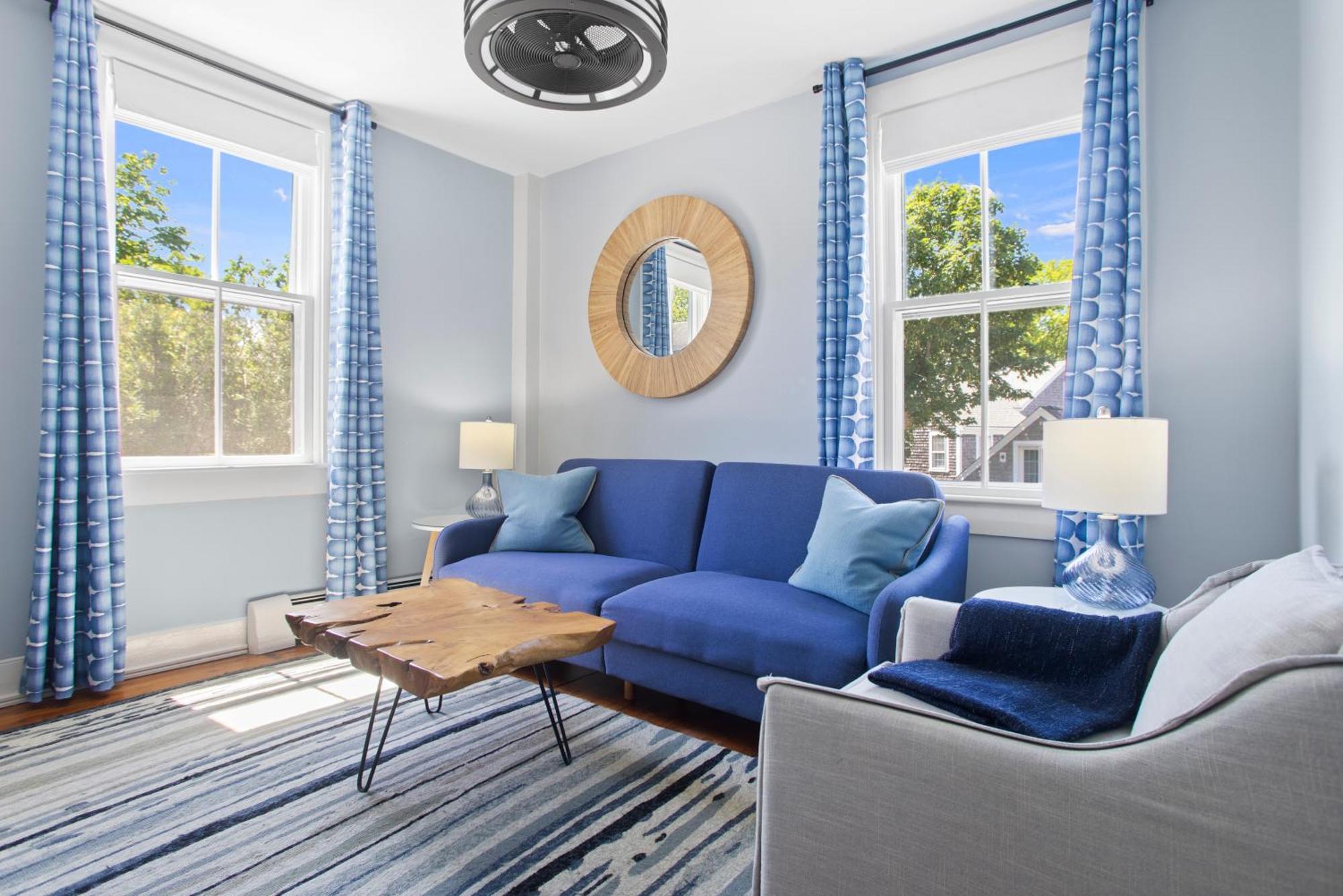 Carlisle House Inn Nantucket Buitenkant foto