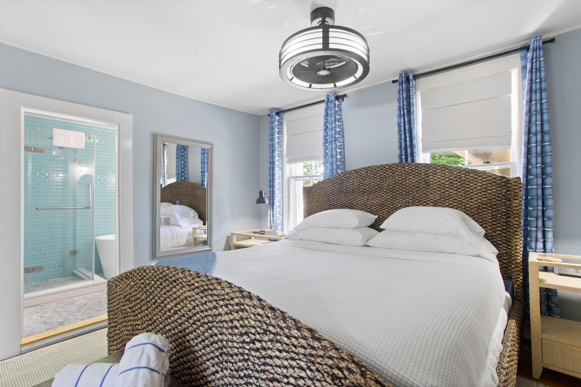 Carlisle House Inn Nantucket Buitenkant foto
