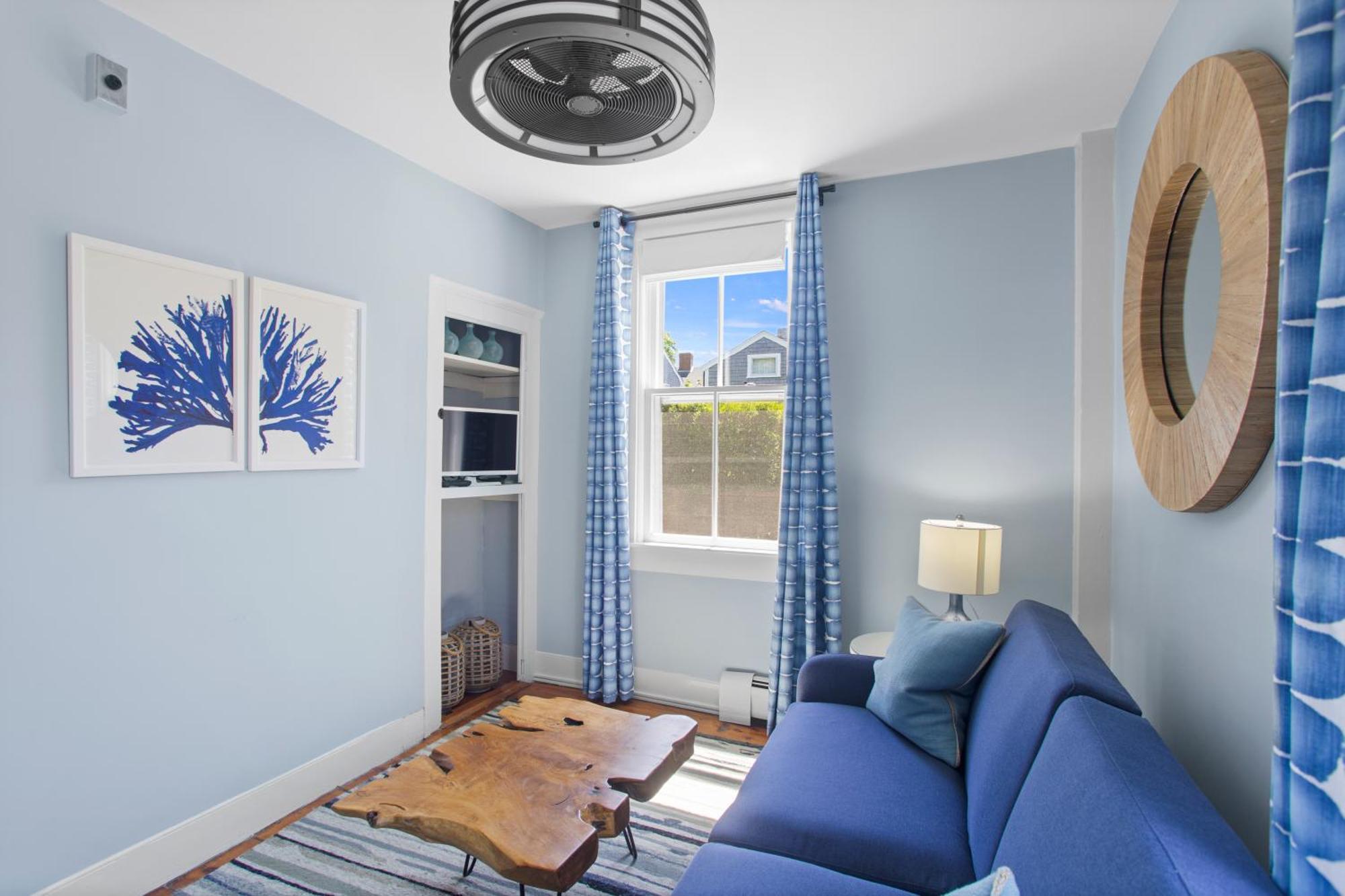 Carlisle House Inn Nantucket Buitenkant foto