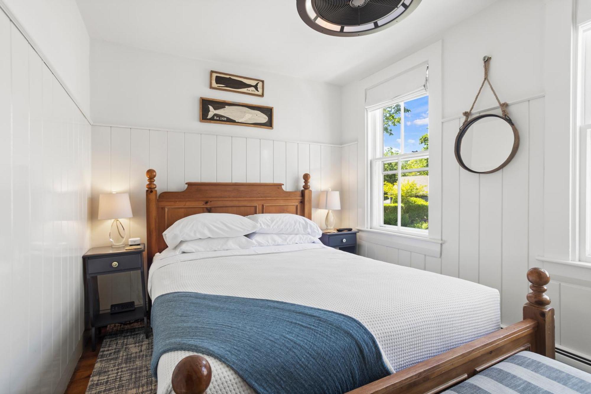 Carlisle House Inn Nantucket Buitenkant foto