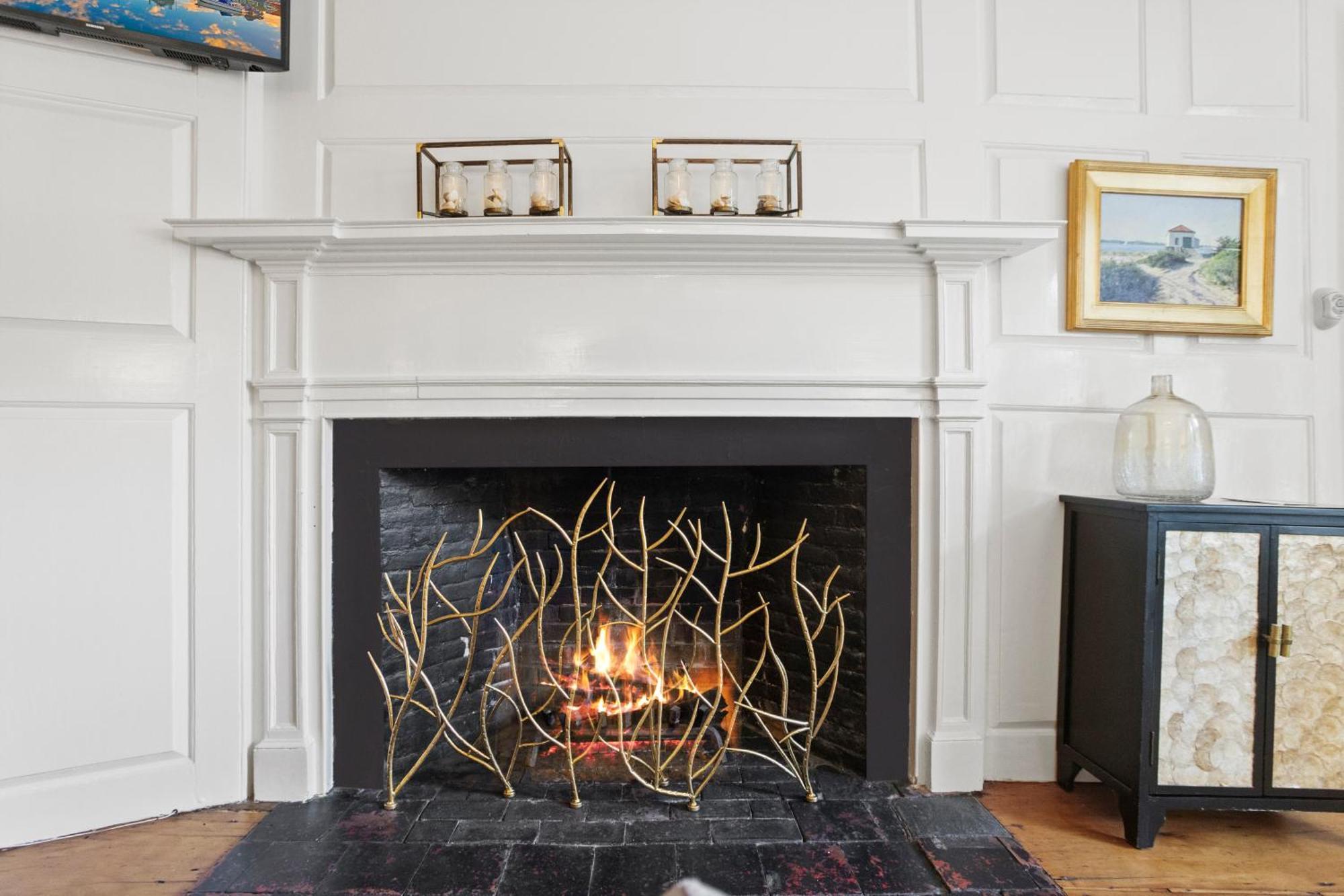 Carlisle House Inn Nantucket Buitenkant foto